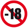 prohibited under 18 